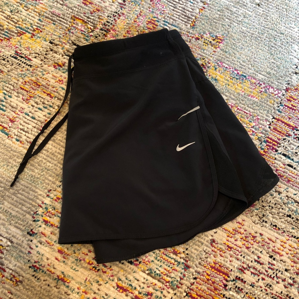 Nike dri-fit tennis skort